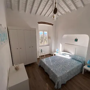  Appartamento Casa Ange - Lerici, Golfo Dei Poeti