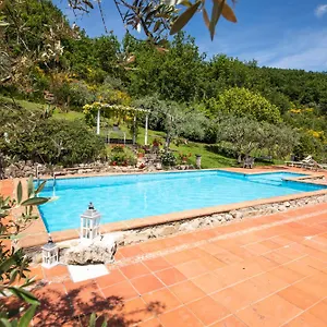 Dell'angelo Alloggio per agriturismo Palazzo (Umbria)