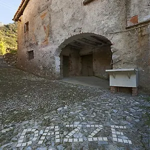 Agriturismo Dazze Alloggio per agriturismo Marcheno